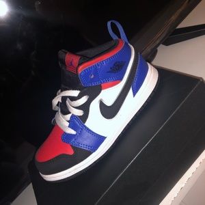 Toddler Jordan 1’s